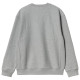 Carhartt WIP Ανδρικό φούτερ American Script Sweat